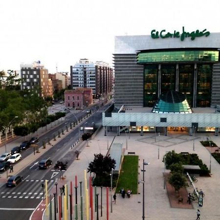 Apartamento Centro Castellon Con Parking 2 Castellón de la Plana Esterno foto