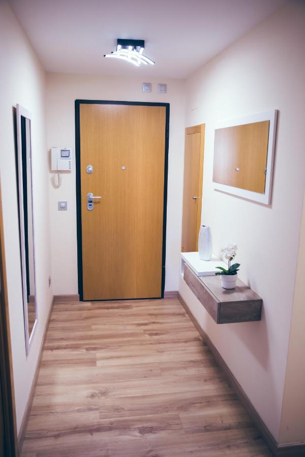 Apartamento Centro Castellon Con Parking 2 Castellón de la Plana Esterno foto
