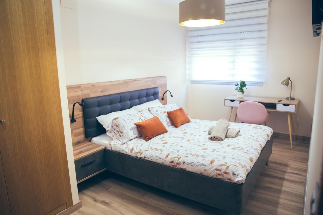 Apartamento Centro Castellon Con Parking 2 Castellón de la Plana Esterno foto