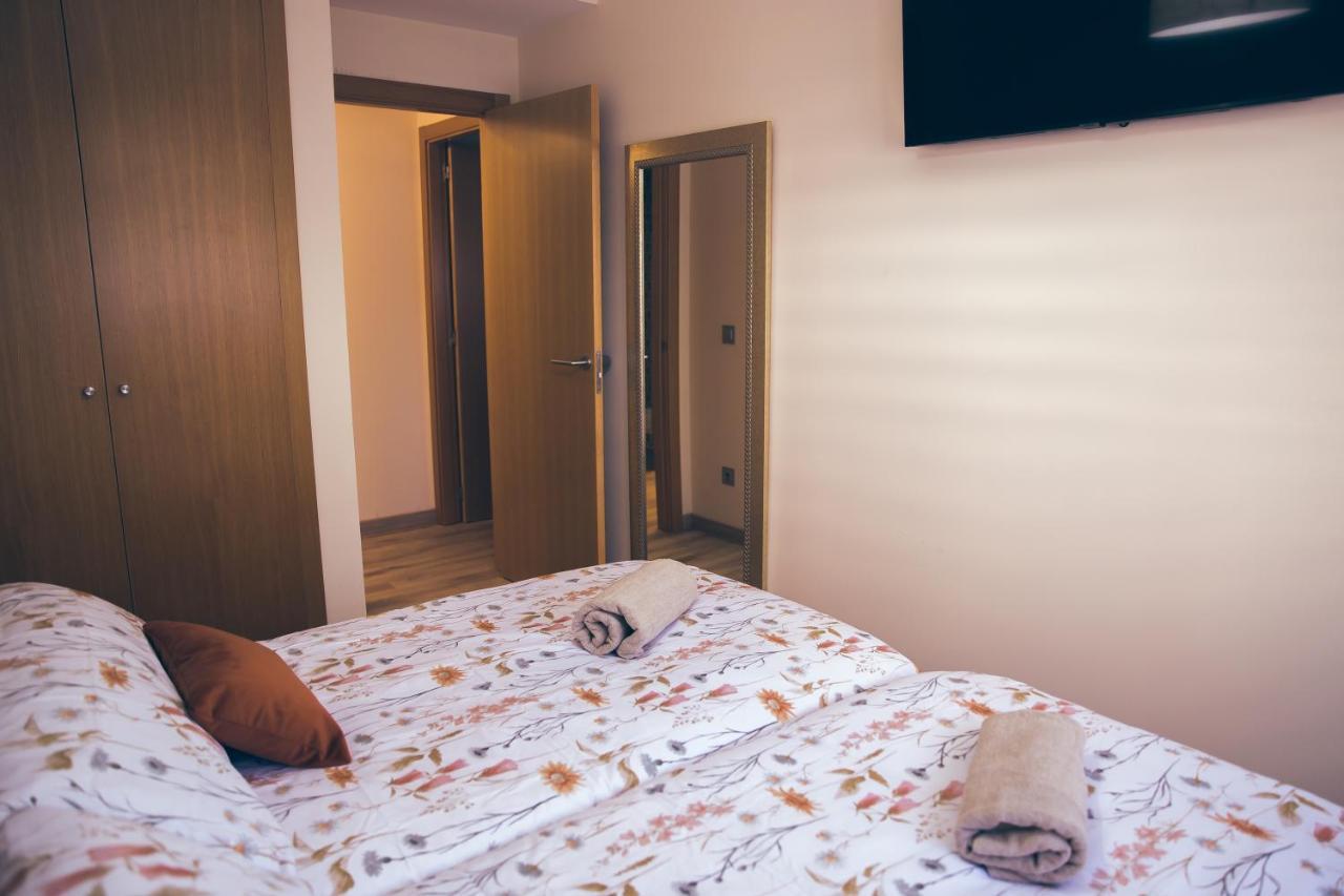 Apartamento Centro Castellon Con Parking 2 Castellón de la Plana Esterno foto